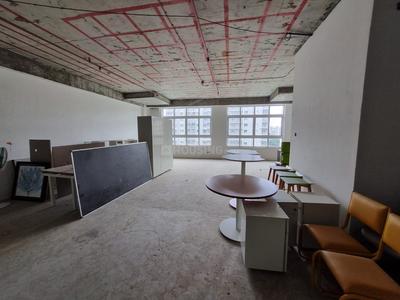 Others image of 1000.0 Sq.ft  Ready to use Office Space for rent in Begur for 123000