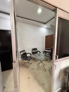 Ready to use Office Space