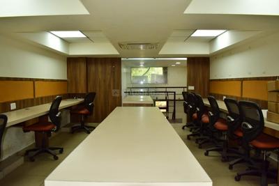 Commercial image of 2100.0 Sq.ft  Ready to use Office Space for rent in Kailash Colony for 70000