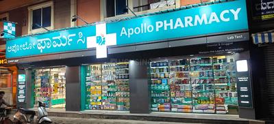 Others image of 140.0 Sq.ft   Shop for rent in Munnekollal for 28000