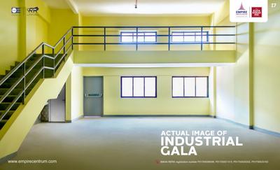 Commercial image of 500.0 Sq.ft  Ready to use Office Space for sale in Ambernath West for 2700000