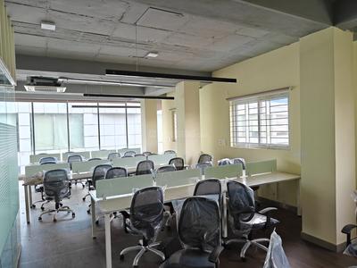 Ready to use Office Space