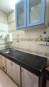 Others image of 350.0 Sq.ft  Ready to use Office Space for rent in Belapur CBD for 65000
