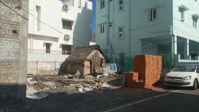 Others image of 1200.0 Sq.ft   Commercial Plot for rent in Injambakkam for 15000