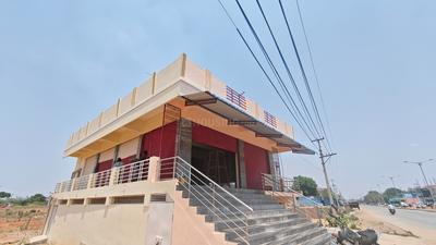 Others image of 3500.0 Sq.ft   Shop for rent in Maruthi Nagar for 25000