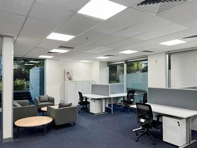 Others image of 404.0 Sq.ft  Ready to use Office Space for rent in Kopar Khairane for 75680
