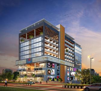 Others image of 2500.0 Sq.ft pre-leased Showroom for sale in Baner for 45000000