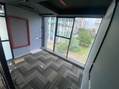 Ready to use Office Space