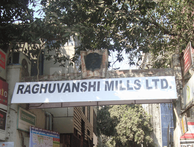 Outside View image of 1540.0 Sq.ft   Shop for rent in Lower Parel for 225000