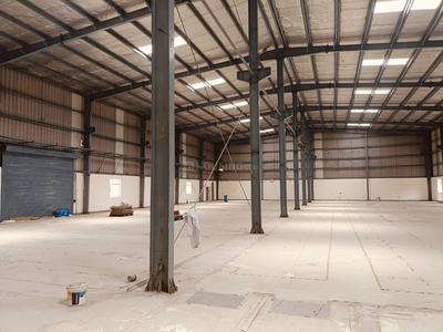 Others image of 40000.0 Sq.ft   Warehouse for rent in Sector 80 for 1400000