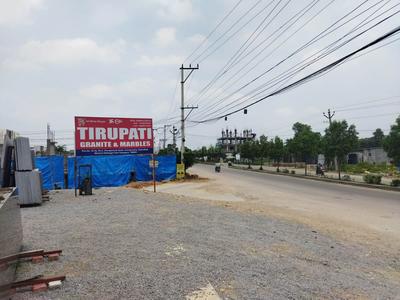 Others image of 4500.0 Sq.ft   Commercial Plot for rent in Chengicherla for 50000