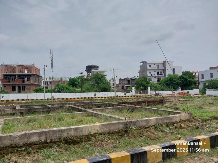 Others image of 1000.0 Sq.ft   Commercial Plot for sale in Sector B Ansal API for 2200000