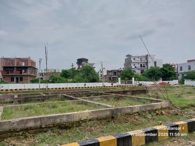 Others image of 1000.0 Sq.ft   Commercial Plot for sale in Sector B Ansal API for 2200000