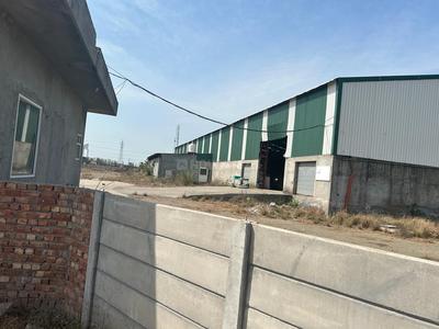 Others image of 150000.0 Sq.ft   Warehouse for rent in Rajpura for 2700000