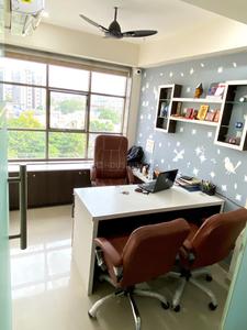 Ready to use Office Space