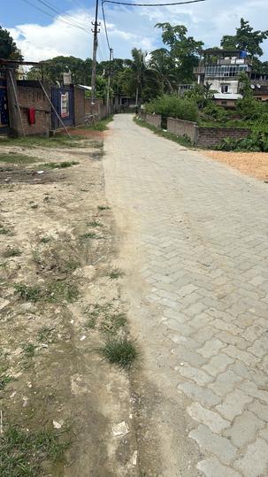 Others image of 6350.0 Sq.ft   Warehouse for rent in Fauzdaripatty for 55000