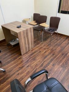 Others image of 900.0 Sq.ft  Ready to use Office Space for rent in Saket for 25000
