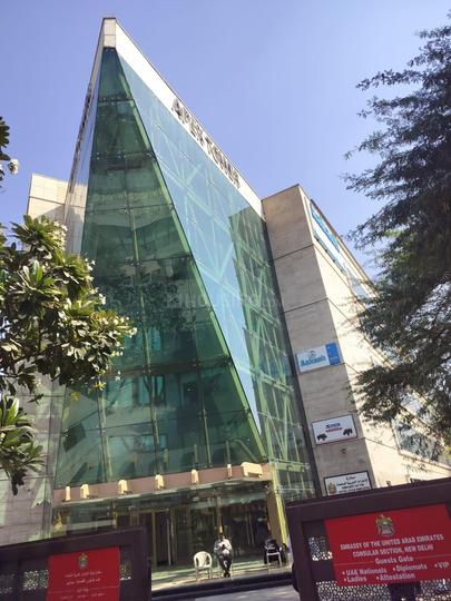 Others image of 85000.0 Sq.ft pre-leased Ready to use Office Space for sale in Vasant Kunj for 1500000000