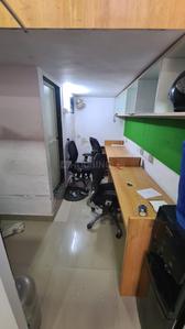 Others image of 150.0 Sq.ft Ready to use Office Space for rent in Airoli for 22000