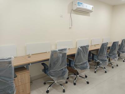 Others image of 3000.0 Sq.ft  Ready to use Office Space for rent in Benz Circle for 170000