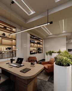 Others image of 794.0 Sq.ft  Bare shell Office Space for sale in Kopar Khairane for 11200000