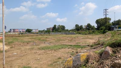 Commercial Plot