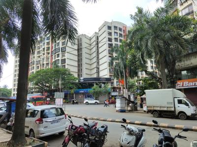 Others image of 155.0 Sq.ft pre-leased  Shop for sale in Kandivali West for 6200002