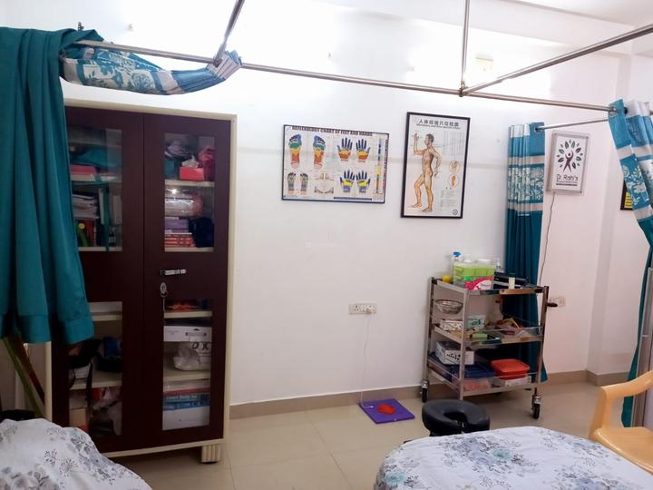 Others image of 265.0 Sq.ft Ready to use Office Space for rent in Kolathur for 12500