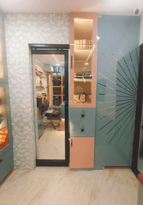 Others image of 220.0 Sq.ft pre-leased  Shop for sale in LB Nagar for 650000