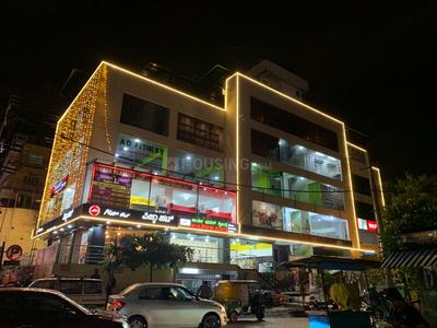 Others image of 7000.0 Sq.ft pre-leased  Showroom for sale in Armane Nagar for 320000000