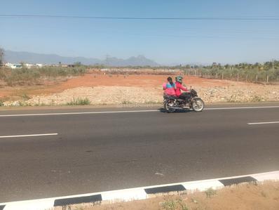 Commercial Plot