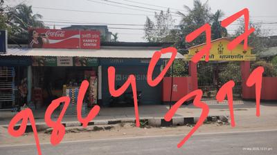 Others image of 165.0 Sq.ft   Shop for sale in Bhetapara for 600000