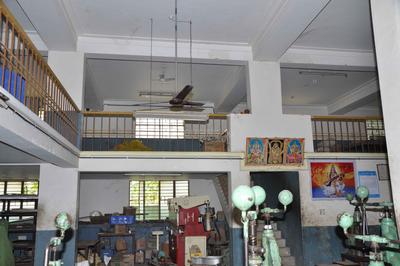 Others image of 2800.0 Sq.ft   Warehouse for rent in Electronic City for 75000