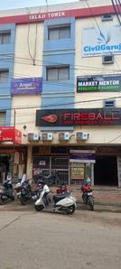 Others image of 2000.0 Sq.ft  Ready to use Office Space for rent in Indrapuri for 58000