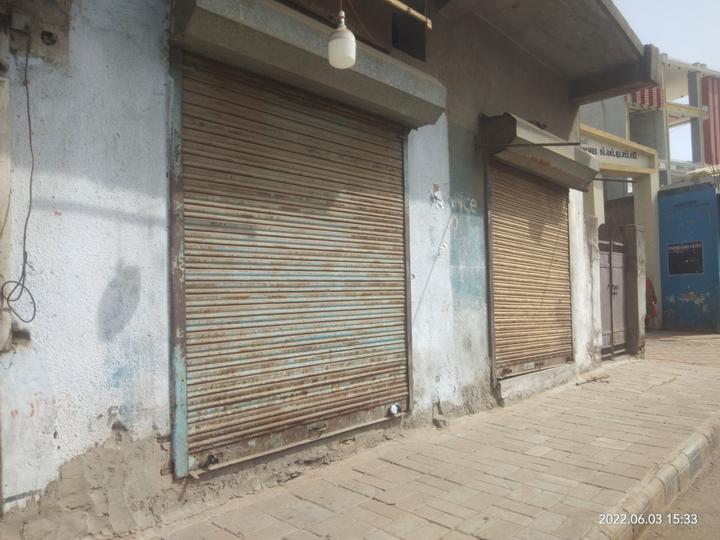 Commercial image of 150.0 Sq.ft Shop for rent in Dani Limda for 12000