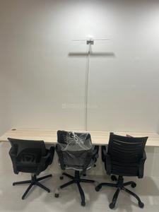 Ready to use Office Space