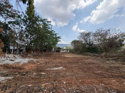 Commercial Plot