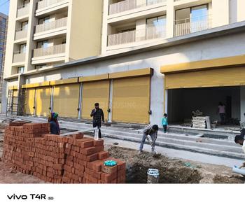 Others image of 592.0 Sq.ft   Shop for rent in Zundal for 42000