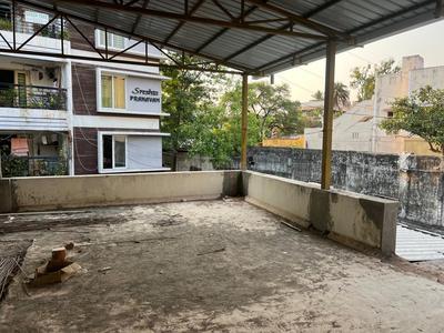 Bare shell Office Space