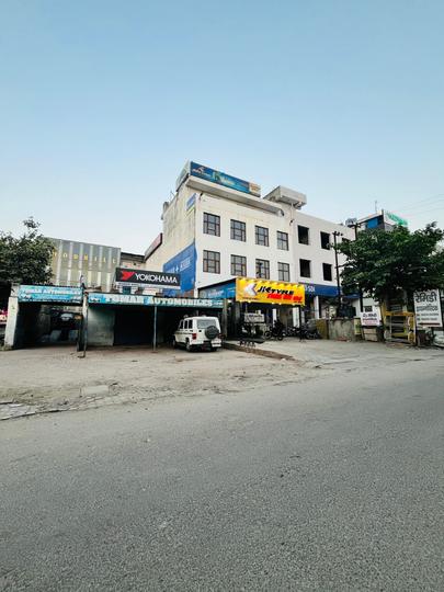 Others image of 1800.0 Sq.ft  Ready to use Office Space for rent in Sanjay Nagar for 80000