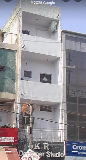 Others image of 600.0 Sq.ft  Ready to use Office Space for sale in Bali Nagar for 6800000