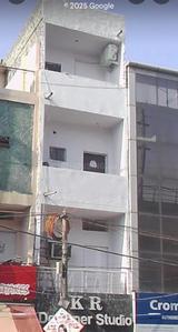 Others image of 600.0 Sq.ft  Ready to use Office Space for sale in Bali Nagar for 6800000