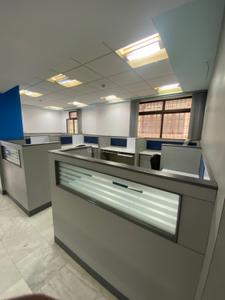 Ready to use Office Space