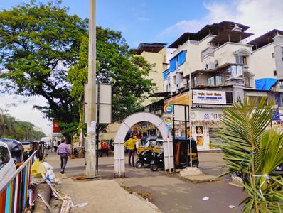 Others image of 188.0 Sq.ft pre-leased  Showroom for sale in Kopar Khairane for 46000000