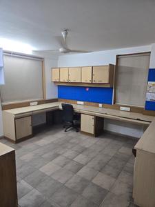 Others image of 1200.0 Sq.ft  Ready to use Office Space for rent in College Road for 65000