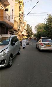 Outside View image of 82.0 Sq.ft Shop for sale in Shakti Nagar for 2500000