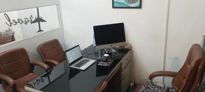 Others image of 200.0 Sq.ft  Ready to use Office Space for sale in New Friends Colony for 5000000