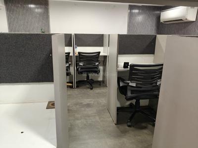 Ready to use Office Space