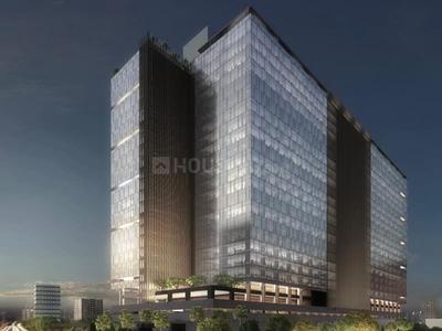 Others image of 920.0 Sq.ft  Ready to use Office Space for sale in Financial District for 11500000