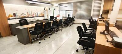 Ready to use Office Space